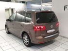 Volkswagen Touran 1.4 TSI AUTOMATIK 2.HAND GARANTIE SCHECKHEFT NAVI