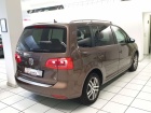 Volkswagen Touran 1.4 TSI AUTOMATIK 2.HAND GARANTIE SCHECKHEFT NAVI