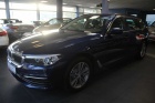 BMW Řada 5 530i Touring Aut. - Led - Navi - Shz.