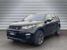 Land Rover Discovery Sport SE AWD Dynamic-Paket Leder Navi