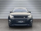 Land Rover Discovery Sport SE AWD Dynamic-Paket Leder Navi