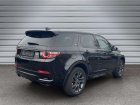 Land Rover Discovery Sport SE AWD Dynamic-Paket Leder Navi