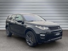 Land Rover Discovery Sport SE AWD Dynamic-Paket Leder Navi