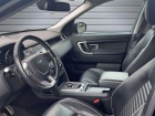 Land Rover Discovery Sport SE AWD Dynamic-Paket Leder Navi