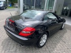 Mercedes-Benz SLK Kompressor