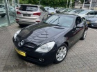 Mercedes-Benz SLK Kompressor