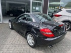 Mercedes-Benz SLK Kompressor