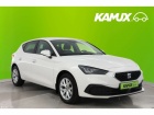 SEAT Leon 1.0TSI Style+LED+NAVI+VIRTUAL+TEMPO+PDC