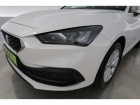 SEAT Leon 1.0TSI Style+LED+NAVI+VIRTUAL+TEMPO+PDC