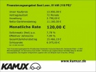 SEAT Leon 1.0TSI Style+LED+NAVI+VIRTUAL+TEMPO+PDC