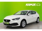 SEAT Leon 1.0TSI Style+LED+NAVI+VIRTUAL+TEMPO+PDC