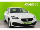 SEAT Leon 1.0TSI Style+LED+NAVI+VIRTUAL+TEMPO+PDC