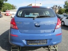 Hyundai i20 Classic 1.Hd. Klima!! SR+WR 5-trg.!! TOP!!