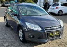 Ford Focus Sync Edition