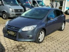 Ford Focus Sync Edition