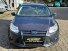 Ford Focus Sync Edition