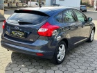 Ford Focus Sync Edition