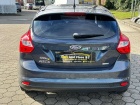 Ford Focus Sync Edition