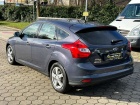 Ford Focus Sync Edition