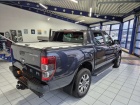 Ford Ranger Autm. Wildtrak - AHK - Laderaumrollo - DAB - ACC -