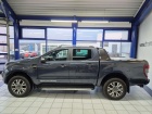 Ford Ranger Autm. Wildtrak - AHK - Laderaumrollo - DAB - ACC -