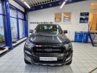 Ford Ranger Autm. Wildtrak - AHK - Laderaumrollo - DAB - ACC -