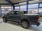 Ford Ranger Autm. Wildtrak - AHK - Laderaumrollo - DAB - ACC -