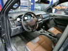 Ford Ranger Autm. Wildtrak - AHK - Laderaumrollo - DAB - ACC -