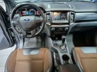 Ford Ranger Autm. Wildtrak - AHK - Laderaumrollo - DAB - ACC -