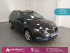 Škoda Octavia 2.0 TDI DPF Style Carplay|PDC|ACC|