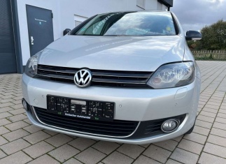 Volkswagen Golf Plus VI Style