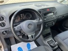 Volkswagen Golf Plus VI Style