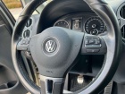 Volkswagen Golf Plus VI Style