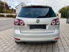 Volkswagen Golf Plus VI Style