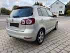 Volkswagen Golf Plus VI Style