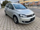 Volkswagen Golf Plus VI Style