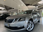 Škoda Octavia Combi Clever 1te Hand Einparkhilfe