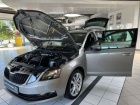 Škoda Octavia Combi Clever 1te Hand Einparkhilfe