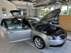 Škoda Octavia Combi Clever 1te Hand Einparkhilfe