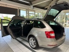 Škoda Octavia Combi Clever 1te Hand Einparkhilfe