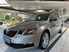 Škoda Octavia Combi Clever 1te Hand Einparkhilfe