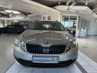 Škoda Octavia Combi Clever 1te Hand Einparkhilfe