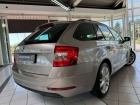 Škoda Octavia Combi Clever 1te Hand Einparkhilfe