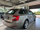 Škoda Octavia Combi Clever 1te Hand Einparkhilfe