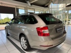 Škoda Octavia Combi Clever 1te Hand Einparkhilfe