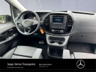 Mercedes-Benz Vito 114 CDI Tourer PRO Lang SpurW PDC KAM AUT