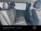 Mercedes-Benz Vito 114 CDI Tourer PRO Lang SpurW PDC KAM AUT