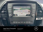 Mercedes-Benz Vito 114 CDI Tourer PRO Lang SpurW PDC KAM AUT