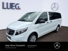 Mercedes-Benz Vito 114 CDI Tourer PRO Lang SpurW PDC KAM AUT