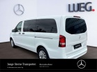 Mercedes-Benz Vito 114 CDI Tourer PRO Lang SpurW PDC KAM AUT